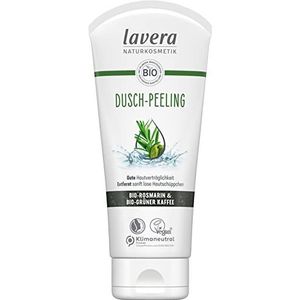 Lavera - Smooth Skin - Douchegel - Vegan - 200ml