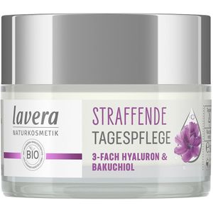 Verstevigende Dagverzorging - Hyaluron & Bakuchiol - Natuurlijke Cosmetica