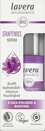 Gezichtscrème - Verstevigend - Hyaluronzuur - Bakuchiol