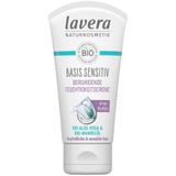 Lavera Basis sensitiv calming moisturising cream