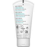 Lavera - Basis Sensitiv - Gezichtscrème - 50 ml - Voor Normale tot Gemengde Huid