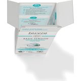 Lavera - Basis Sensitiv - Gezichtscrème - 50 ml - Voor Normale tot Gemengde Huid