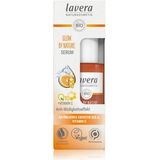 GLOW BY NATURE - Serum Q10 - Vitamine C - 30ml - Natuurlijke Cosmetica