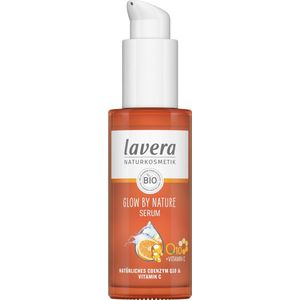 Lavera Glow by nature serum FR-GE  30 Milliliter