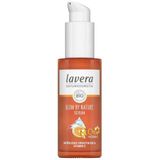 Lavera Glow by nature serum 30 ml