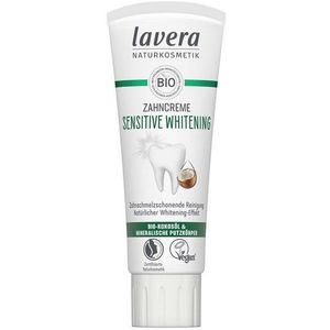 lavera Bio-Zahncreme ""Whitening