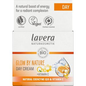 Glow by nature day cream EN-IT