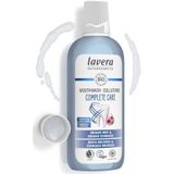Lavera Complete Care Mondwater zonder Fluoride 400 ml
