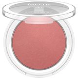 Lavera Make-up Gezicht Velvet Blush Powder 02 Pink Orchid