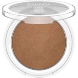 Lavera - Solid sun bronzer desert sun 01 EN-FR-IT-DE - 5.5g