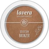 lavera Bio-Bronzer ""Solid Sun"", desert sun 01, 5,5 g