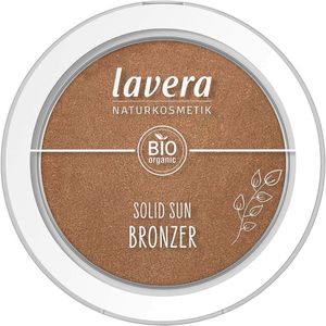 Lavera Solid Sun Bronzer - 01 Desert Sun