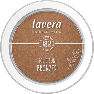 Lavera Solid sun bronzer desert sun 01 5.5g