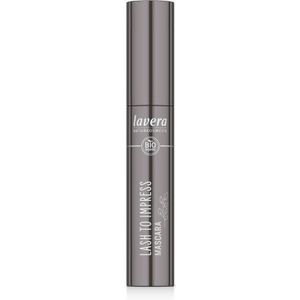 Lavera Lash to Impress Mascara Black