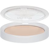 Lavera Make-up Gezicht Satin Compact Powder 01 Light