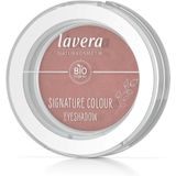 Lavera - Signature colour eyeshadow dusty rose 01 bio - 1st
