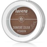 Lavera Make-up Ogen Signature Colour Eyeshadow 02 Walnut