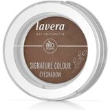 Lavera Make-up Ogen Signature Colour Eyeshadow 02 Walnut