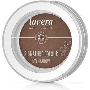 Lavera Make-up Ogen Signature Colour Eyeshadow 02 Walnut