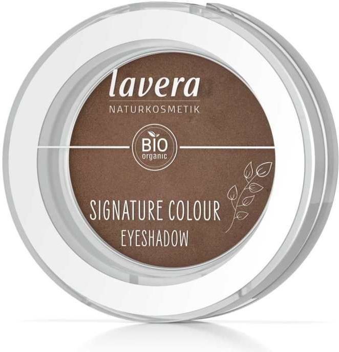 Lavera Make-up Ogen Signature Colour Eyeshadow 02 Walnut