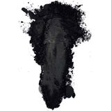 Lavera - Signature colour eyeshadow black obsidian 03 bio - 1st