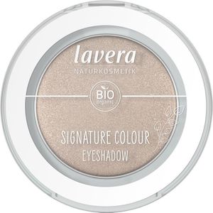 Lavera Make-up Ogen Signature Colour Eyeshadow 05 Moon Shell 1 Stk. (€ 5,64 / 1 stuks)