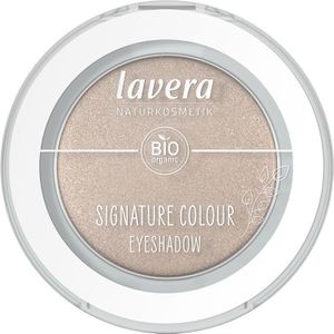 Lavera Signature Colour Eyeshadow Moon Shell 05
