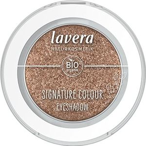 Lavera Make-up Ogen Signature Colour Eyeshadow 08 Space Gold