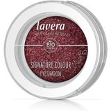Lavera Make-up Ogen Signature Colour Eyeshadow 09 Pink Moon 1 Stk. (€ 5,64 / 1 stuks)