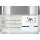 lavera - Hydro Refresh - Gezichtscrème - 50 ml - Natuurlijke Hydratatie