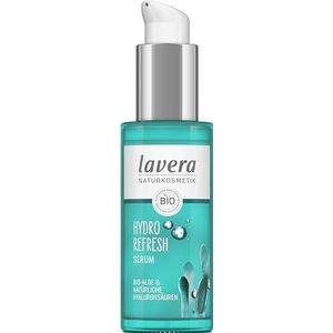 Hydro Refresh Serum - Hydraterend - Natuurlijke Ingrediënten