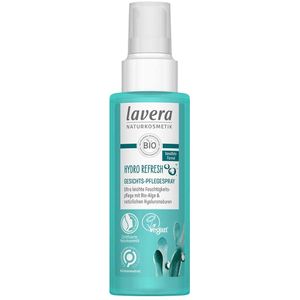 Lavera Gezichtsverzorging Faces Dagverzorging Hydro Refresh gezichtsverzorgende spray
