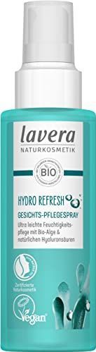 Hydro Refresh - Gezichtsverzorgingsspray - 100ml - Natuurlijke Ingrediënten