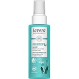 Lavera - Hydro Refresh - Gezichtsspray - 100 ml - Veganistisch