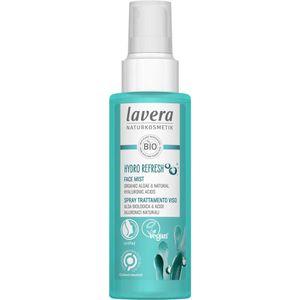 Lavera - Hydro Refresh - Gezichtsspray - 100 ml - Veganistisch