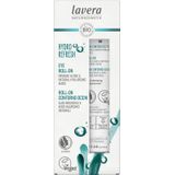 Lavera - Hydro Refresh - Oogcrème - 15 ml - Gel Textuur