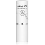 Lavera Make-up Lippen Comfort Matt Lipstick 01 Cayenne