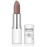 Lavera Make-up Lippen Comfort Matt Lipstick 03 Deep Ochre