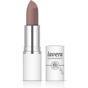 Lavera Make-up Lippen Comfort Matt Lipstick 03 Deep Ochre