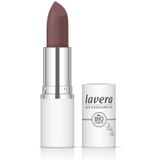 Lavera Make-up Lippen Comfort Matt Lipstick 04 Ember