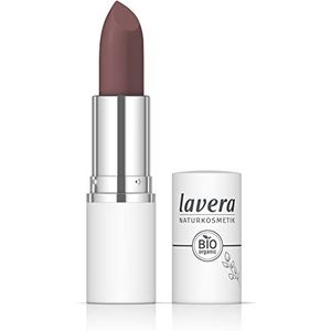 Lavera Make-up Lippen Comfort Matt Lipstick 04 Ember