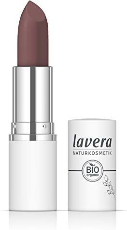 Lavera Make-up Lippen Comfort Matt Lipstick 04 Ember