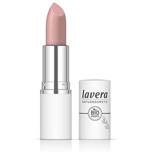 Lavera Make-up Lippen Comfort Matt Lipstick 05 Smoked Rose