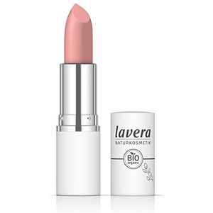 Lavera Make-up Lippen Comfort Matt Lipstick 06 Primrose