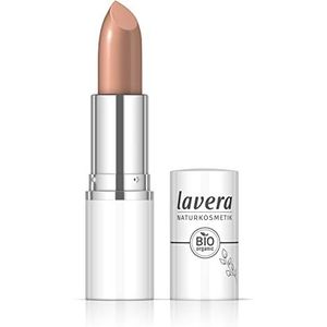 Lavera Lipstick cream glow antique brown 01 4,5 gram