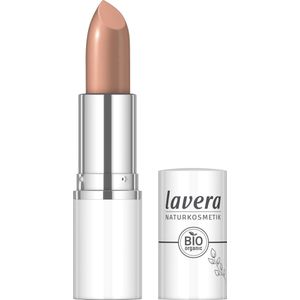 Lavera Lipstick cream glow antique brown 01 4,5 gram