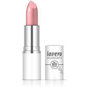 Lavera Lippenstift Cream Glow 03 Peony, 1 St
