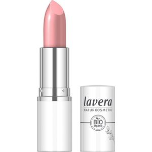 Lavera Lippenstift Cream Glow 03 Peony, 1 St