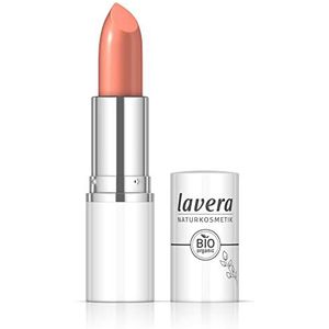 Lavera Lippenstift Cream Glow 05 Pink Grapefruit