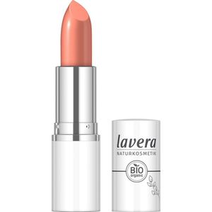 Lavera Lippenstift Cream Glow 05 Pink Grapefruit